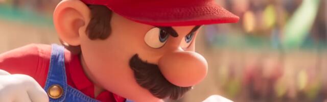 The Super Mario Bros. Movie sequel has firm release date