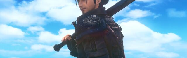 Final Fantasy 14 is reportedly coming to mobile