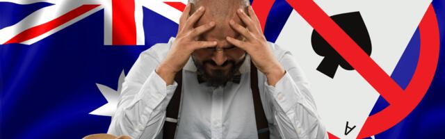 BetStop registers nearly 26,000 in Australia’s self-exclusion effort