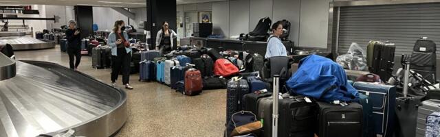 Delta Meltdown, Day 5: Pressure Mounts From Passengers and Washington