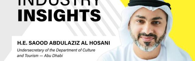 Q&A: Inside Abu Dhabi’s Newly Announced Tourism Strategy 2030