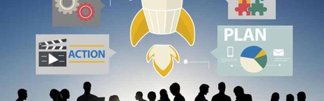 How to use Google Trends to identify profitable business startup ideas