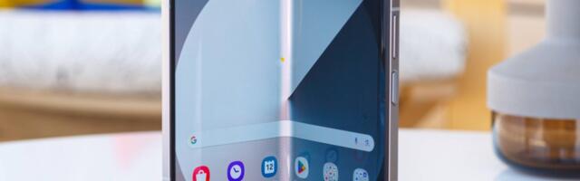 Samsung's Galaxy Z Fold Special Edition to have S Pen support after all