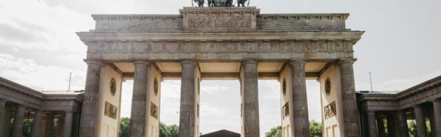 Meet the New Face of German Tourism: The AI Travel Influencer Named Emma