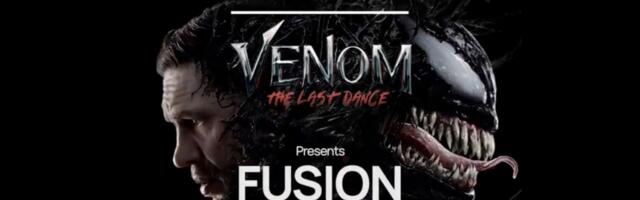 HMD Fusion is getting a Venom makeover