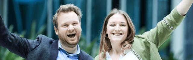 Munich-based ExoMatter gets €1.7 million pre-seed for AI-based materials R&D