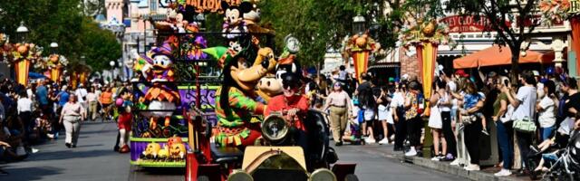 Disneyland restarts Magic Key sales — What you need to know