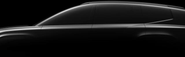 Hyundai teases Ioniq 9 electric SUV interior ahead of expected launch