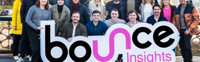 Bounce Insights raises $4.5M for faster, cost-effective market research