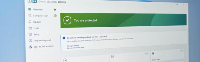 Eset Premium review: 2024 improvements aren’t enough