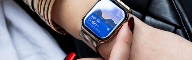 Apple Watch Series 10’s record low price from Black Friday is back
