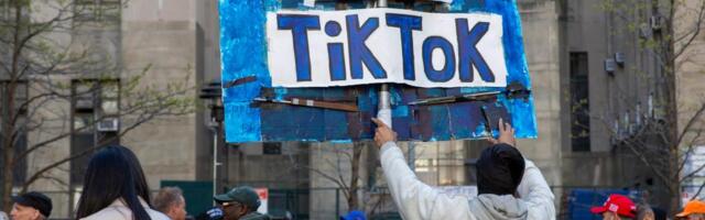 Opinion: TikTok case has staggering implications for free speech in America