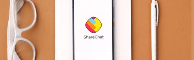 ShareChat Sets Up Its First AI Centre Of Excellence in Southeast Asia