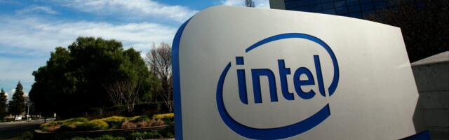 Intel appoints Lip-Bu Tan as chief executive