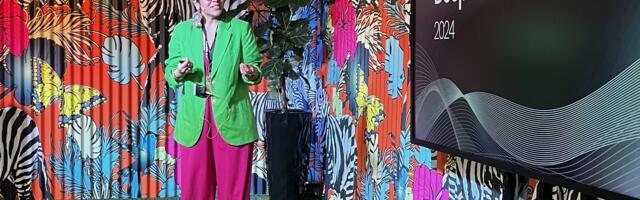 DeeptechFest Ireland Returns to Republic of Work