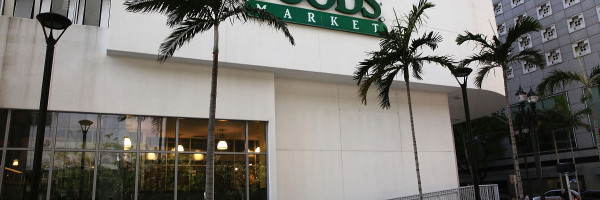 Amazon’s Whole Foods now offers one-hour pickup to Prime members at all locations