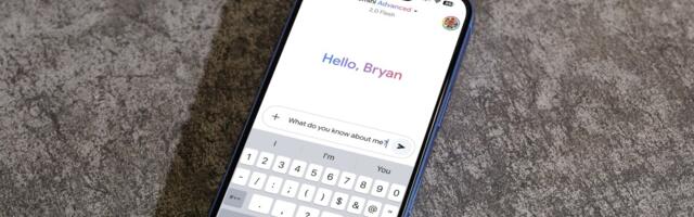 Google Gemini’s image toolset might add important new feature