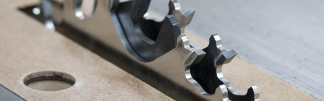 What Are Dado Blades In Woodworking? Here's What They're Used For