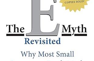 The One Book Every New Business Owner Should Read