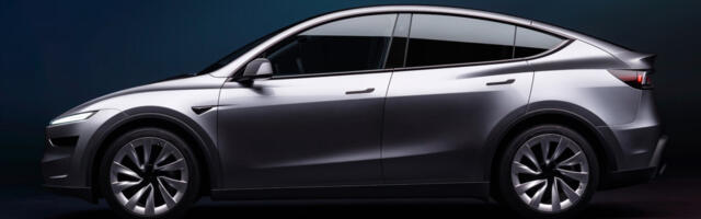 Tesla's Model Y SUV Is Now Cheaper: How Much Does It Cost & Can You Tow With It?