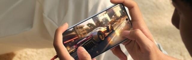 OnePlus 13T's battery size confirmed, will have bypass charging