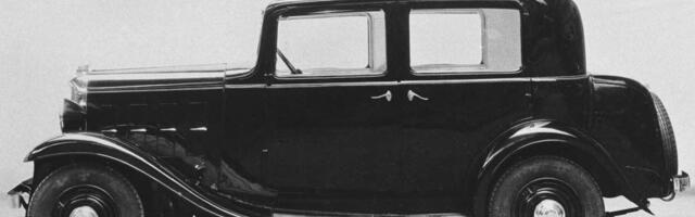 What Was The First Car With A Diesel Engine & Which Manufacturer Made It?