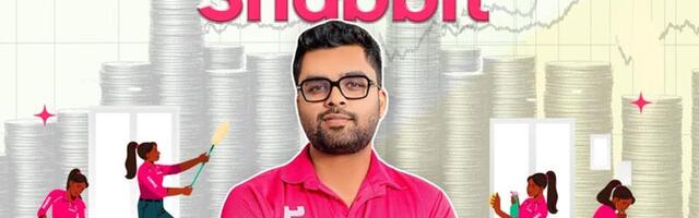 [Update] Exclusive: Quick Home Service Platform Snabbit In Talks To Raise $20 Mn