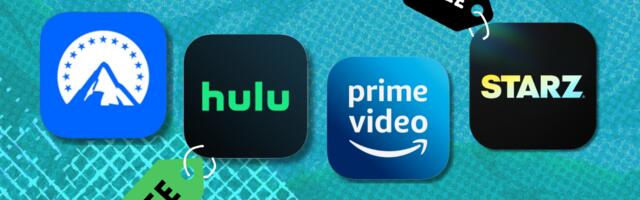 Which streaming services offer free trials in 2025?