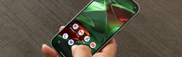 I review phones, and these are the only Prime Day phone deals Id shop