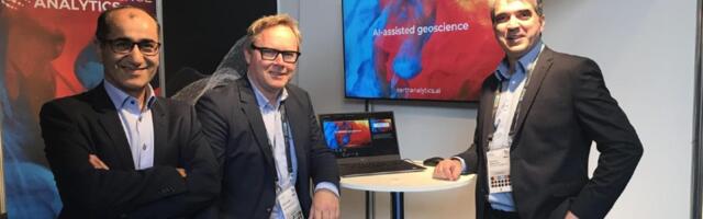 Norway’s AI geoscience firm Earth Science Analytics acquired by Australia’s IMDEX