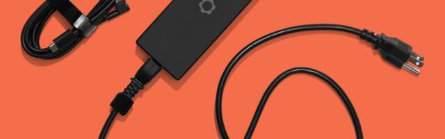 Bye-bye barrel jack: Framework brings 240W USB-C charging to laptops