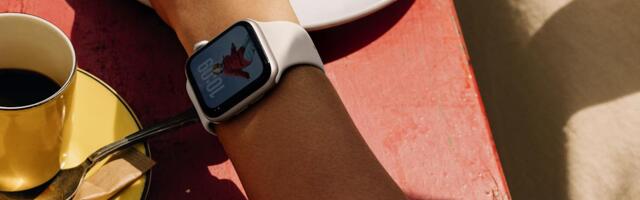 Apple Watch SE 3 has an S10 chip and always-on display