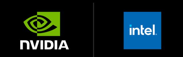 Nvidia invests $5 billion into Intel to jointly develop PC and data center chips
