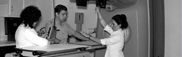 Notorious software bug was killing people 40 years ago — at least three people died after radiation doses that were 100x too strong from the buggy Therac-25 radiation therapy machine