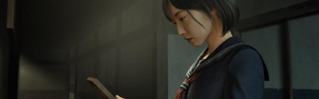Silent Hill f review