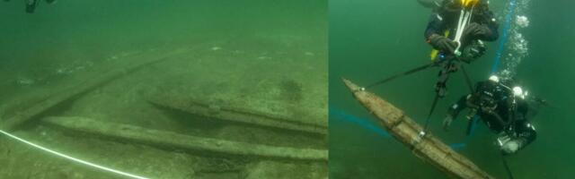 Researchers Shed New Light on a 15th-Century ‘Floating Castle’ Packed With Guns