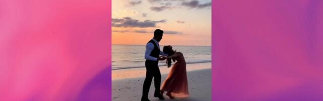 AI Can't Be Your Waltz Partner, But Sora's Pretty Good at Keeping Up video