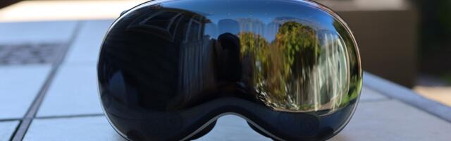 Apple Vision Pro M5 review: faster, clearer, and finally comfortable