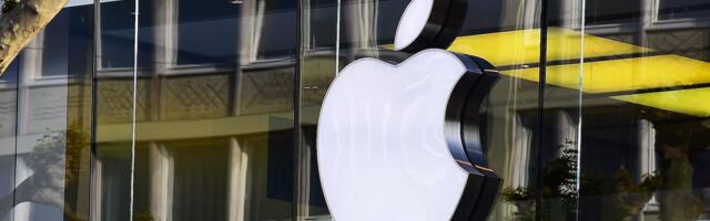 Apple loses landmark £1.5bn UK consumer case