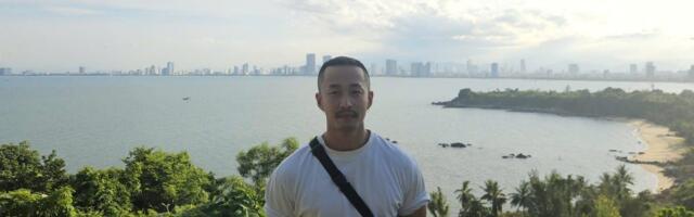 I took a gap year to teach English in Vietnam after getting laid off. It changed how I see myself.