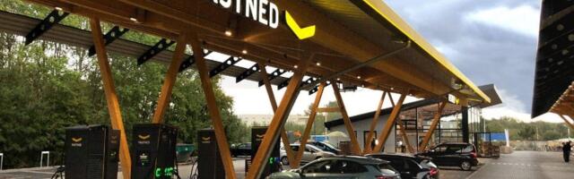 Amsterdam’s Fastned secures record €39M in third 2025 bond issue; takes 2025 fundraising to €110M