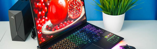 Что внутри ноутбука Maibenben X-treme Tsunami X16E на базе RTX 5080? Разборка игровой модели с водяным охлаждением