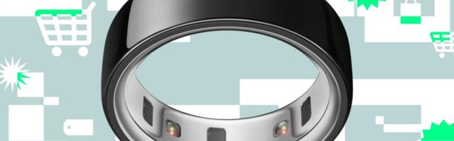 The Oura Ring 4 has dropped to its lowest price yet for Black Friday