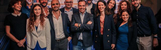 Portuguese VC Índico Capital Partners launches €125 million Fund III with EIF as anchor investor