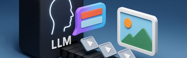 [Перевод] Визуально-языковые модели: следующий шаг эволюции LLM