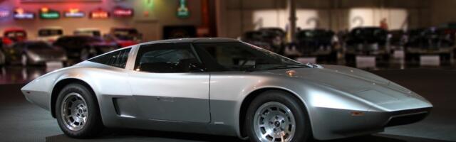 Why (And When) Did Corvettes Switch From Front-Engine To Mid-Engine?