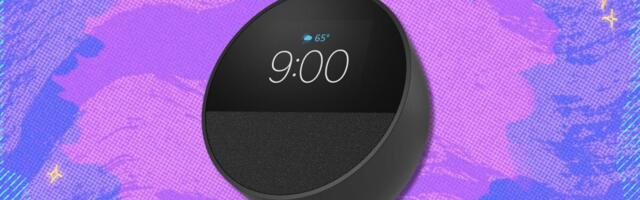 The Echo Spot is back to its best-ever price at Amazon — save over $30