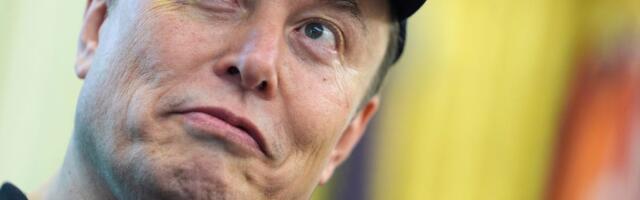 Elon Musk should get his $55 billion Tesla pay package from 2018, Delaware Supreme Court rules