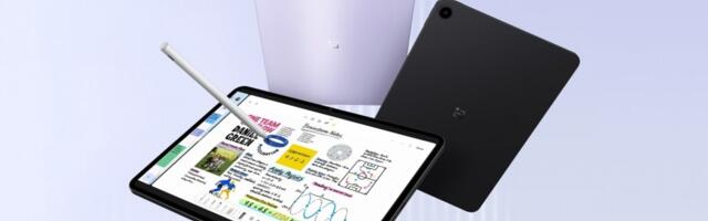 OnePlus Pad Go 2 is now available for purchase