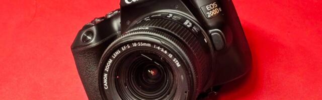 The Cheap, Yet High-Quality Digital Camera We'd Actually Recommend